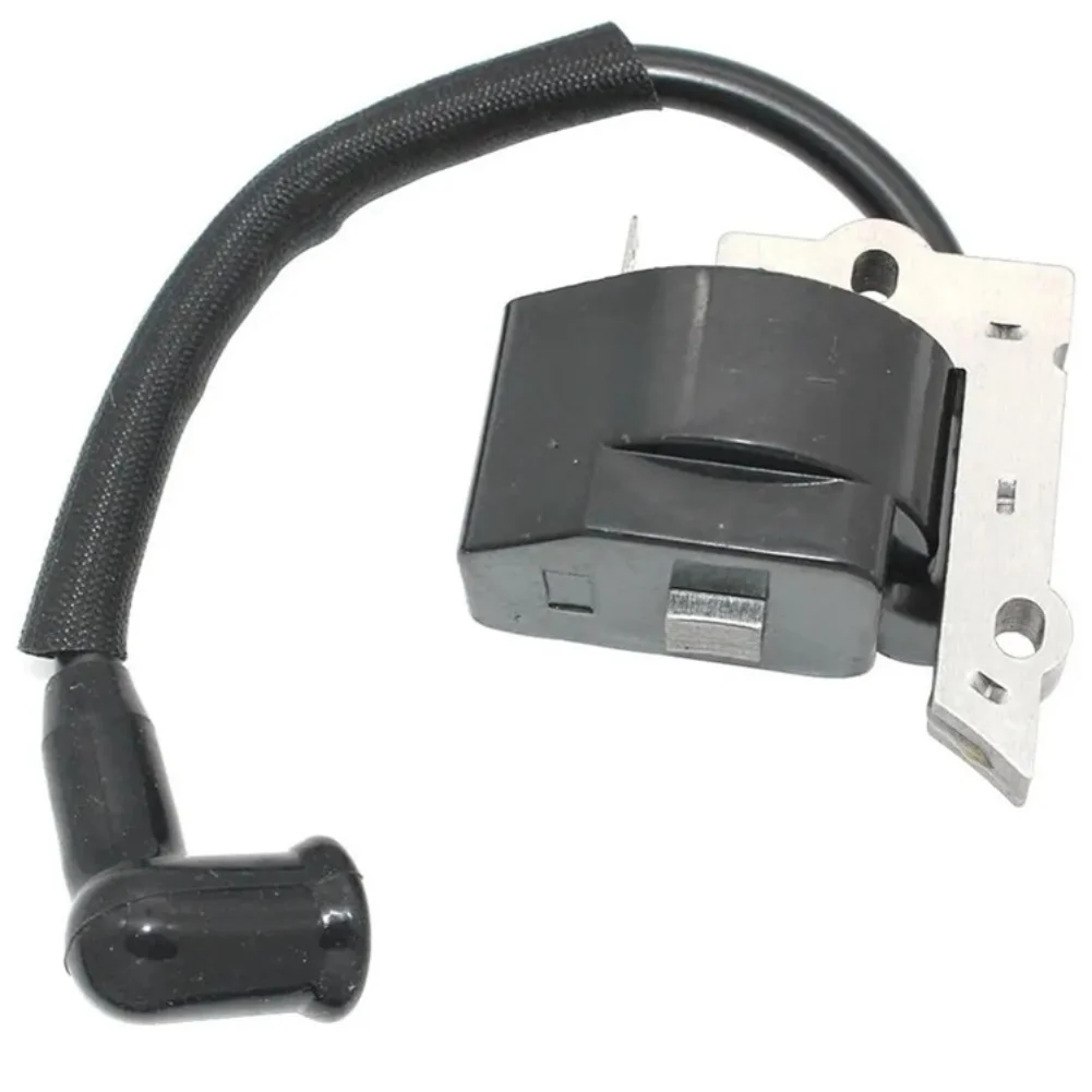 Bobina de ignição do ventilador pt para 530039137 gb151c gb351 bv165 gbi30v gbi20 gbi22 acessórios de ferramentas elétricas de jardim