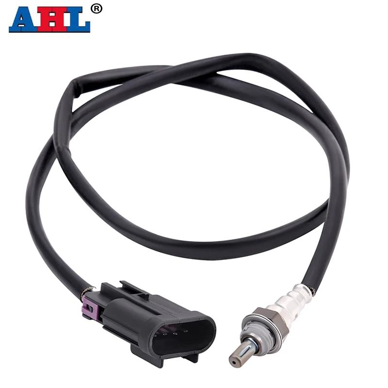 AHL Oxygen Sensor For Nissan Cube LEAF Note Sentra Versa Aspirated Hatchback Advance Sedan Krom Wagon 4-Door 1.8L 1.6L 1598CC