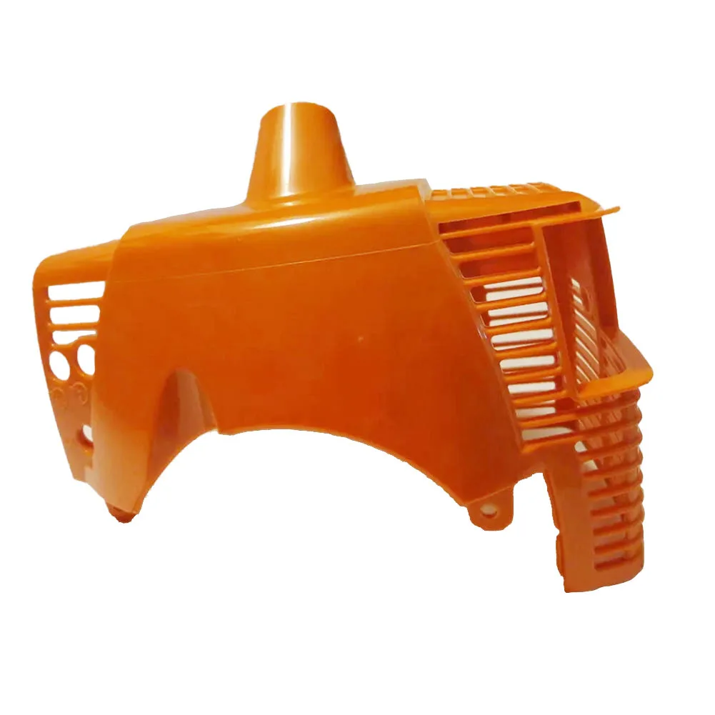 

Shroud Engine Cylinder Cover Replacement Fit For Stihl FS120 FS200 FS250 Garden Tools Trimmer Brush Cutter Spare Parts