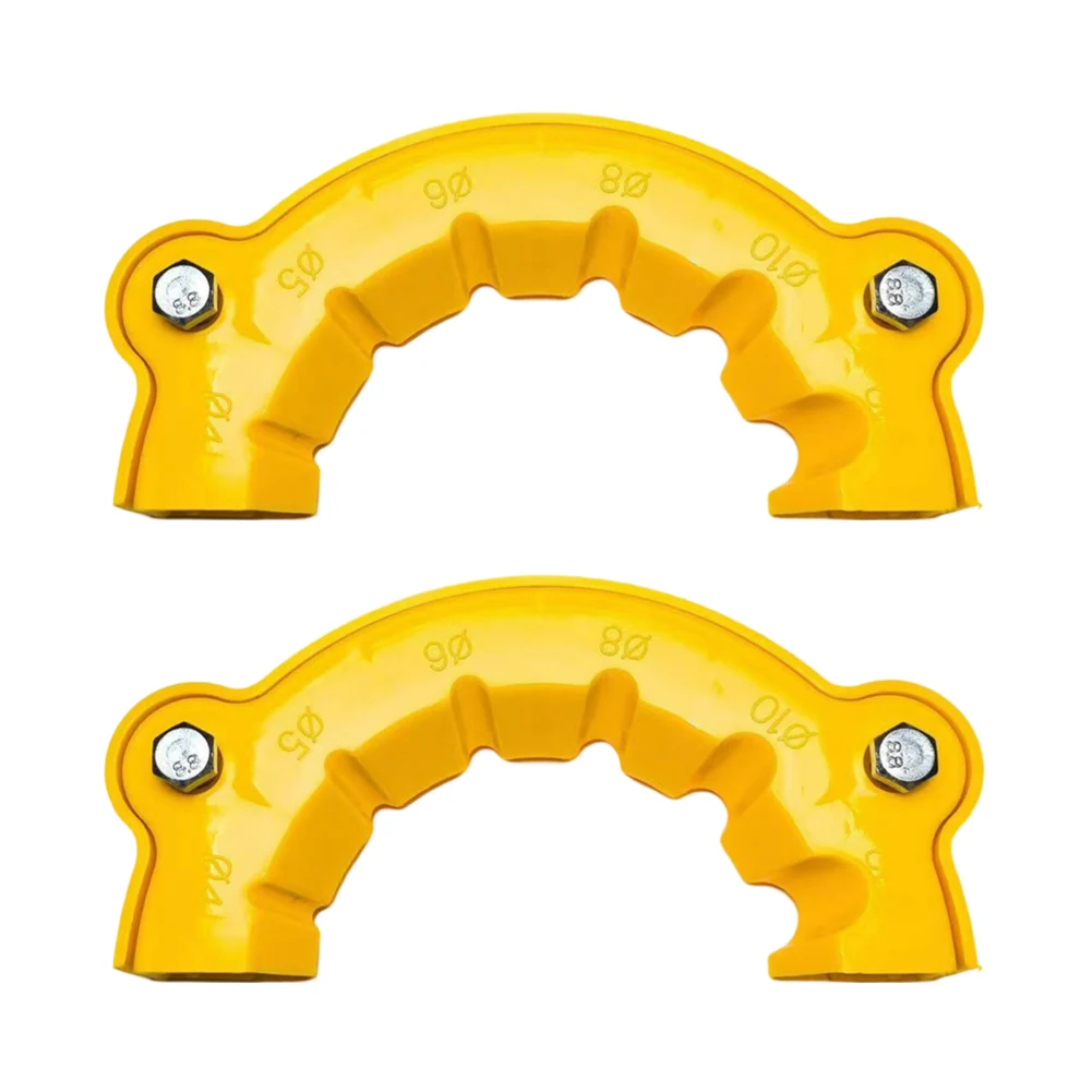 

2pcs Drill Grinder 4-12mm Multipurpose Drill Bit Grinding Sharpener Polishing Grinding Tools Angle Grinder Auxiliary Tools