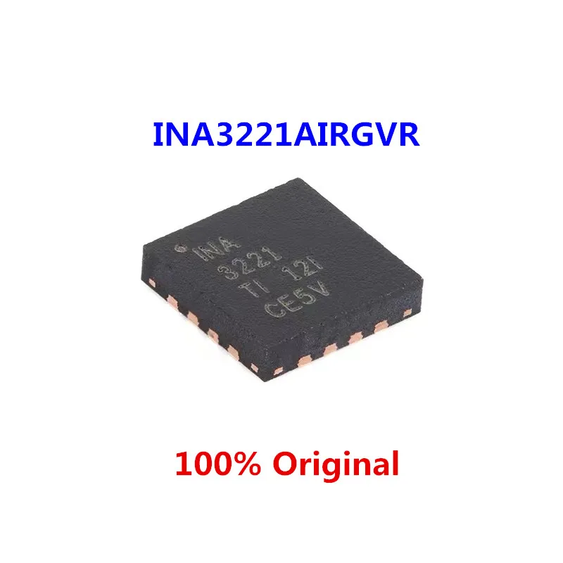 5Pcs 100% New Ina32…