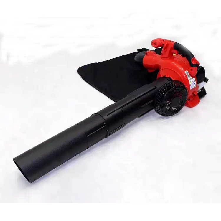 Portable Small Garden Machine Dust Leaves Sweeper Dual-Use Blowing Suction Wind Motor Core Component