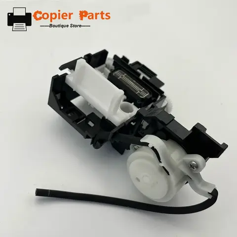 Unidade de limpeza assy do captação do sistema de tinta da bomba l3118 para epson l1110 l3100 l3101 l3106 l3108 l3110 l3115 l3116 l3117 l3119 l3150