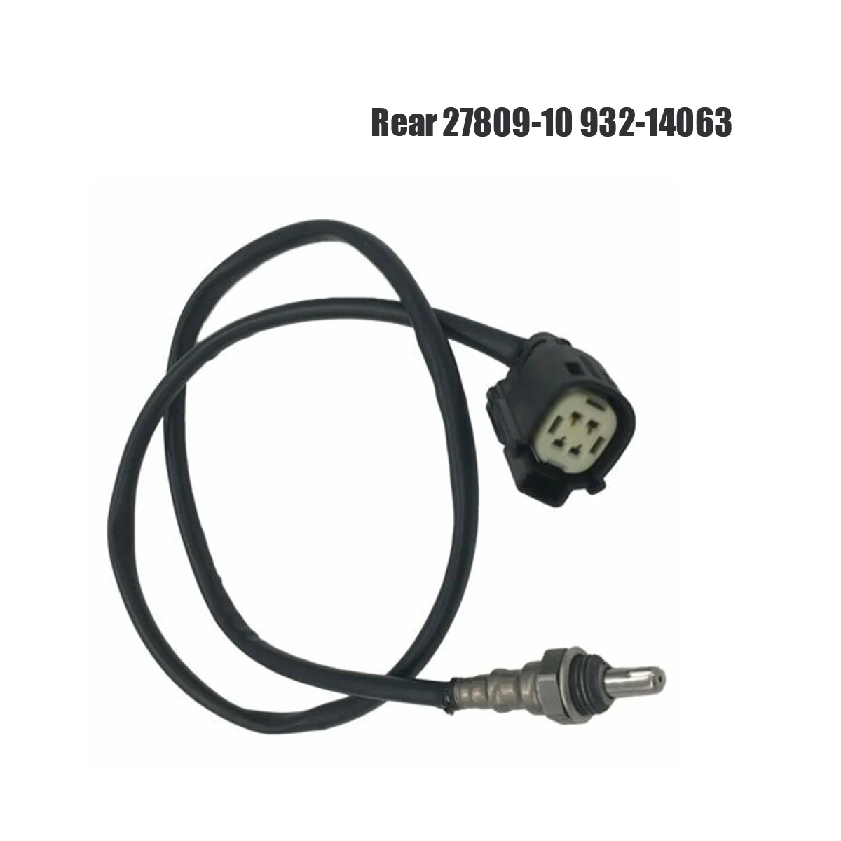 Zuurstofsensor Achter Voor Touring Electra Glide Road Glide Street Glide Road King 27809-10 932-14063