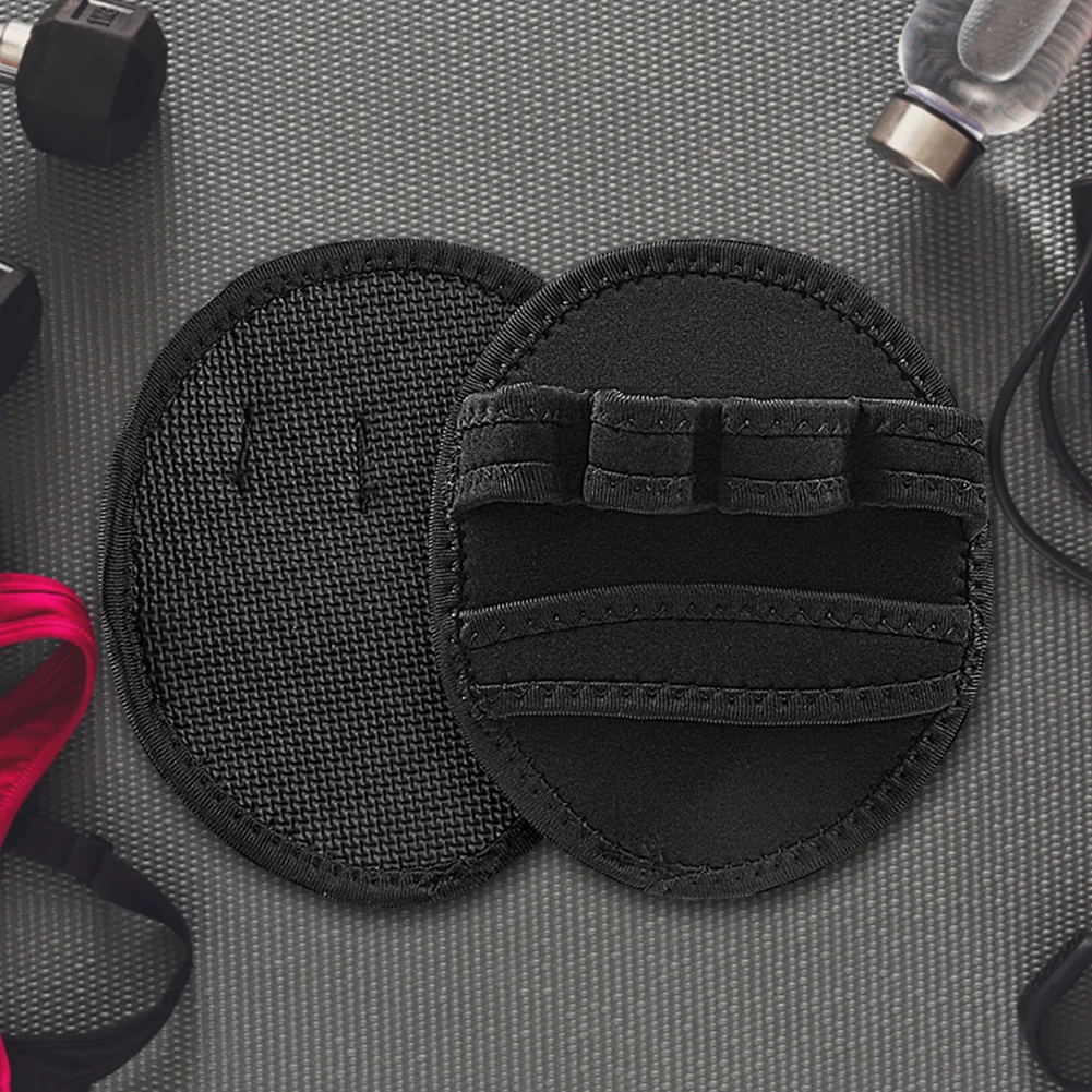 

Перчатки для тренажерного зала для пауэрлифтинга, дышащие перчатки с турником, усилители для тяжелой атлетики, кожаные перчатки для рук, фитнес-перчатки для мужчин и женщин