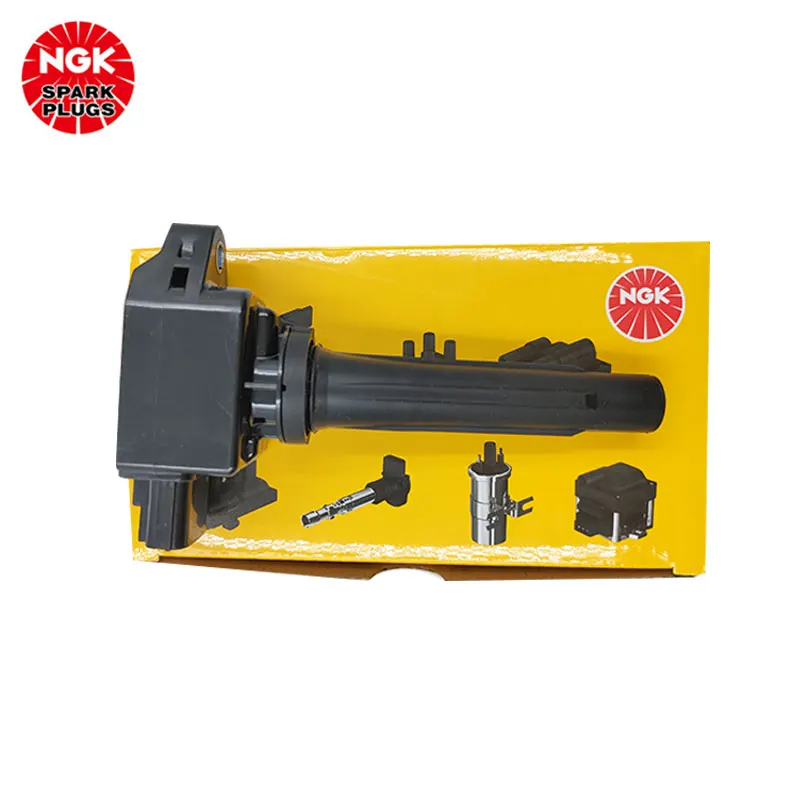 NGK ignition Coil U5279 is suitable for Mazda CX Atze Wing Exella original high voltage pack oe PE2018100A
