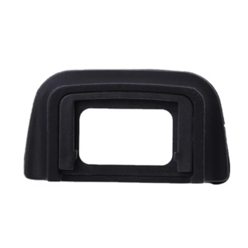 10pcs/lot DK-20 Rubber Eye Cup Eyepiece Eyecup for Nikon D5200 D5100 D3200 D3100 D3000 SLR Camera