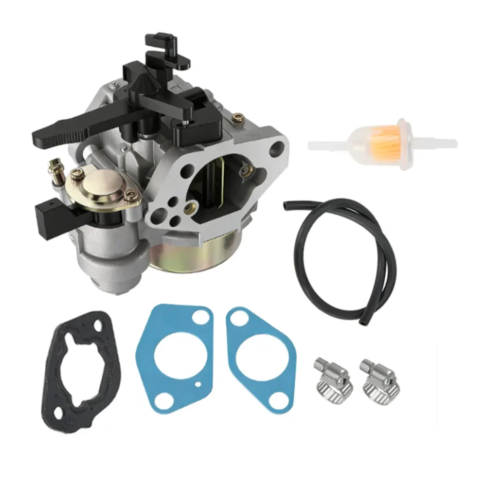Carburetor Accessory For GX340 For GX390 GX420 11HP 13HP 16HP #16100-ZF6-V01 Carburetor For Garden Engine Equipment Engine
