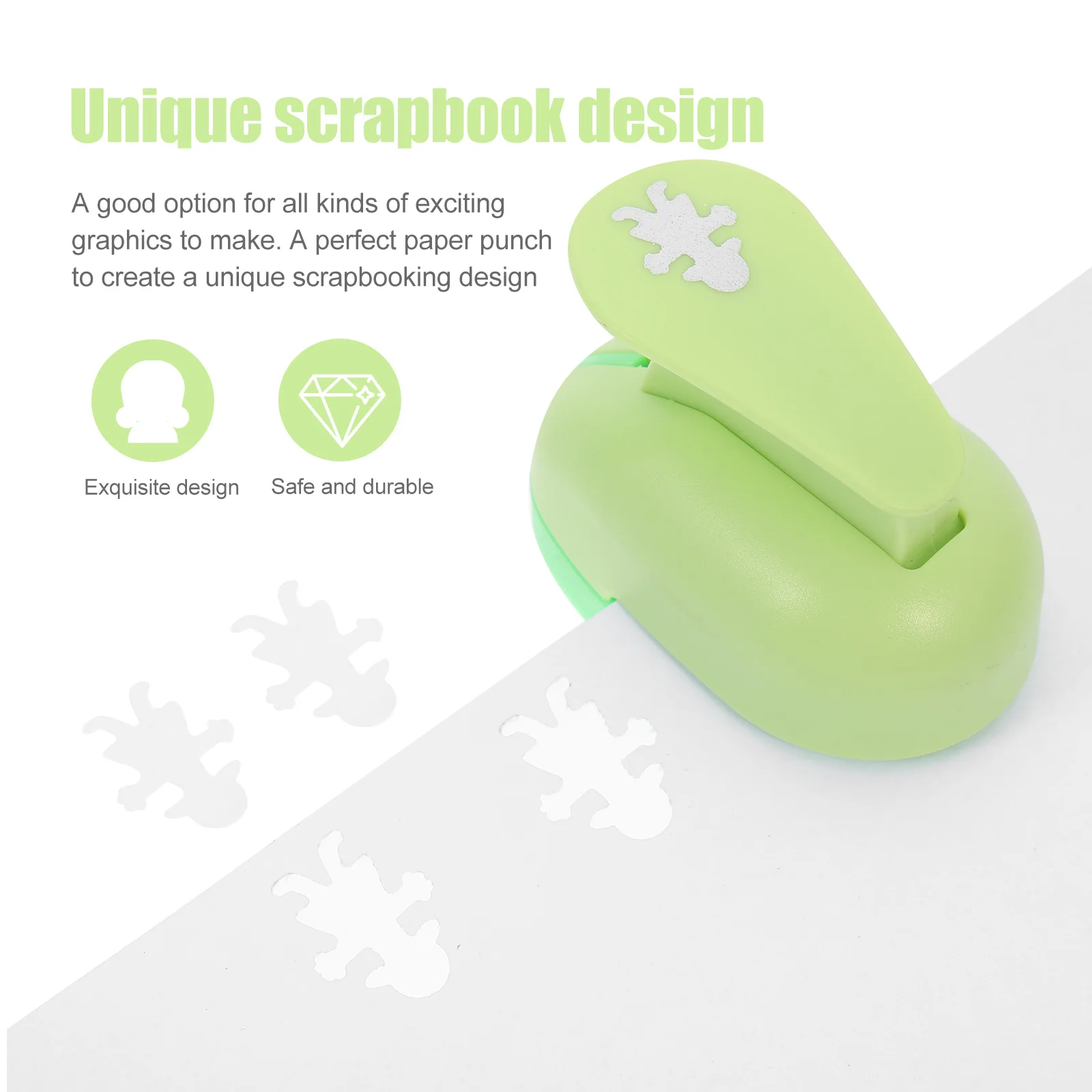 

Paper Craft Hole Punch Diy Punching Tool For Scrapbooking Card Making Handmade Crafts Art Diy Paper Puncher Scrapbooking Punch