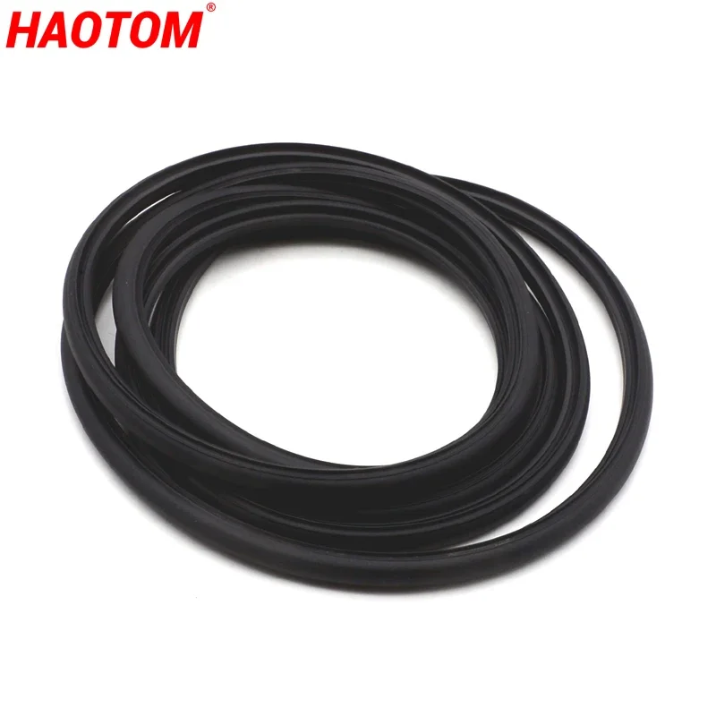 

Автомобильный люк на крыше, скользящий подъемный стеклянный уплотнитель, уплотнитель крышки, прокладка для BMW 1 3 серии E81 E82 E87 E90 E91 E92 54137157374