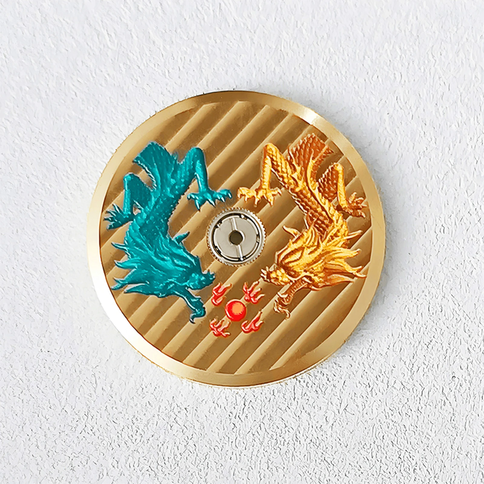 Mod Circular Dragon… - image