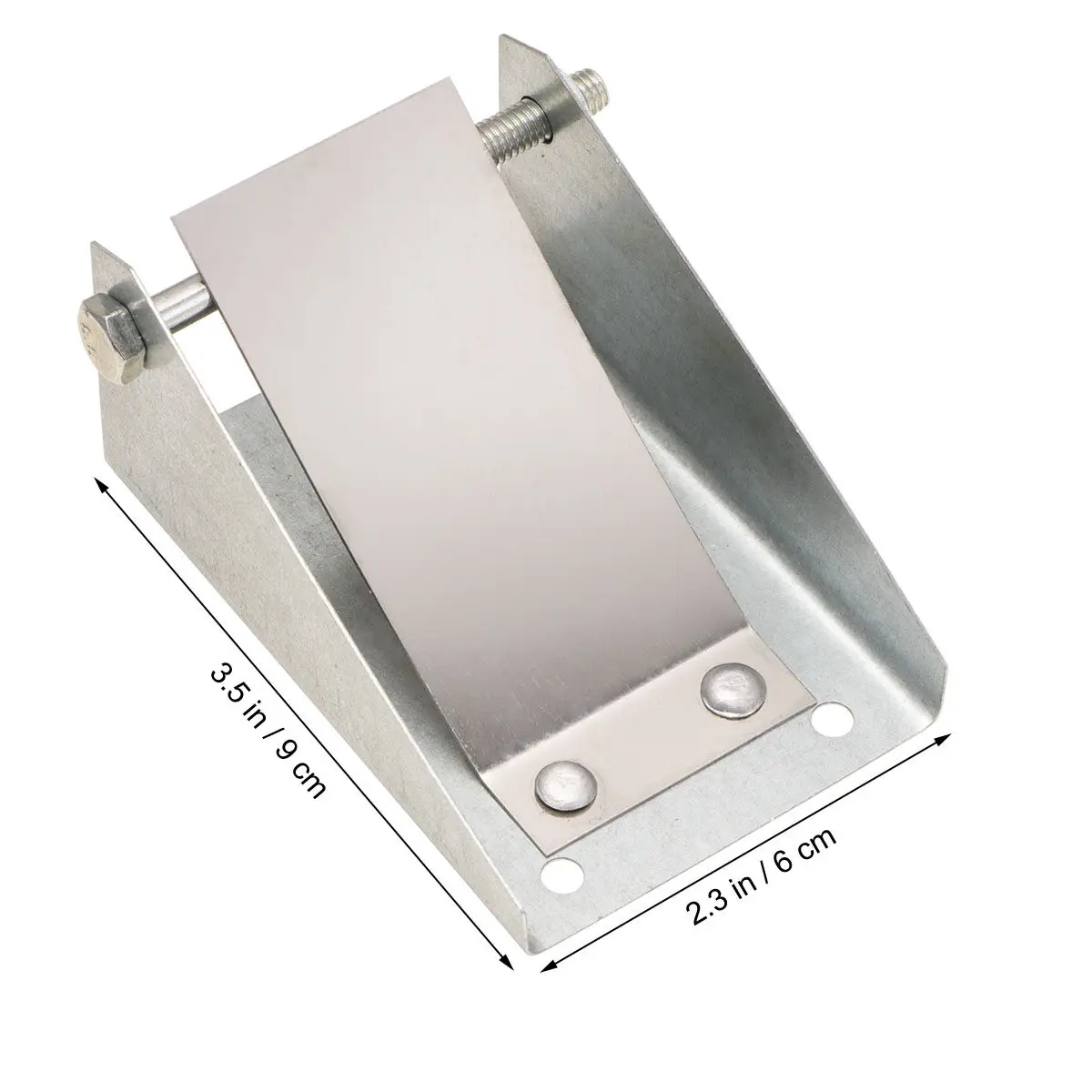 Professional Wire Cutter for Beekeeping, Galvanized Sheet Metal Cutting Tool for Hive Frame & Agricultural Use