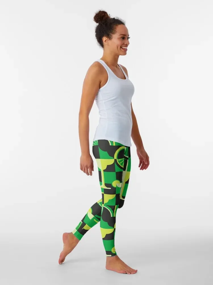 Margarita Leggings Jogger pants gym womans Womens Leggings