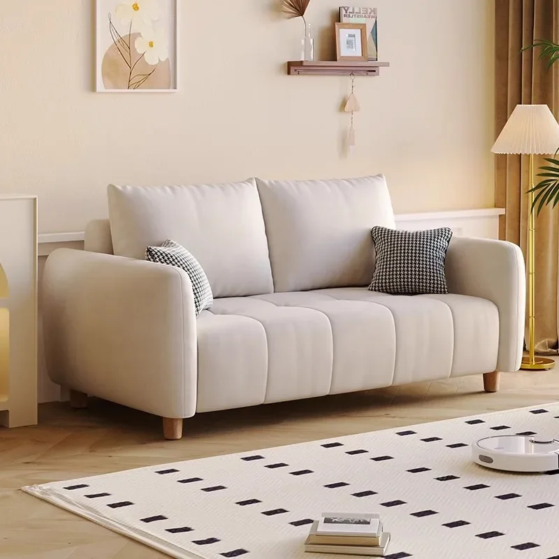 

Folding Frameless Bed Home Sofa Convertible Living Room Armchairs Sofas Office Single Air Rooms Wood Modern Sets Furnitures