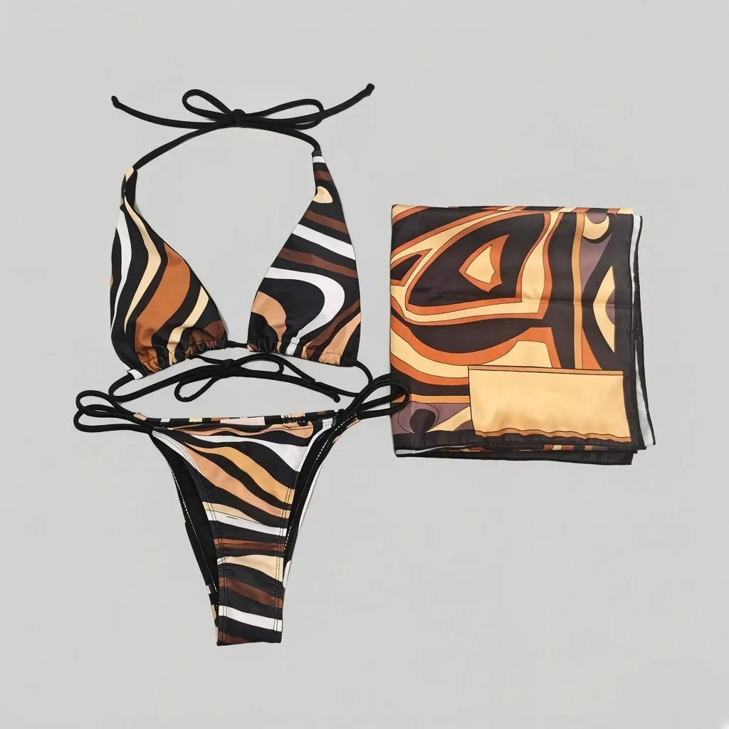 scarf bikini-8