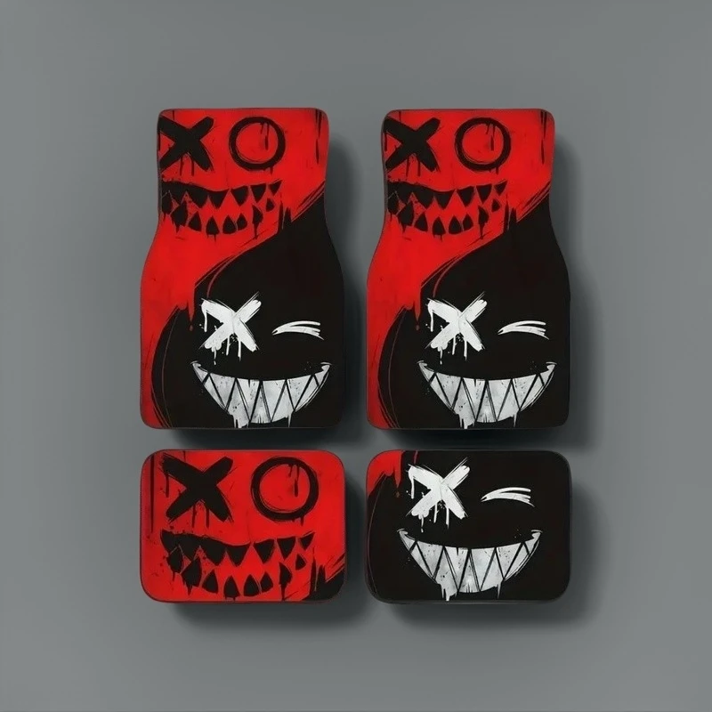 Thumbnail 3 - #47 Best Carpet Car Floor Mats to Buy In 2026