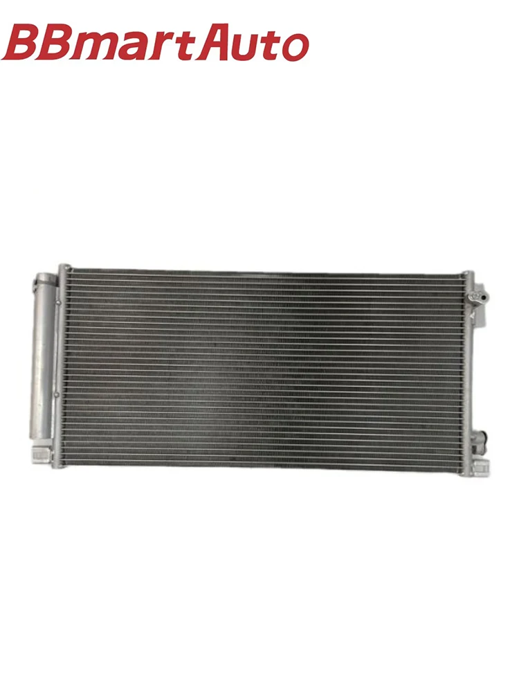 

88450-02540 BBmart Auto Parts 1 Pcs Evaporative Condenser Air Condensers For Toyota Corolla NRE18 17