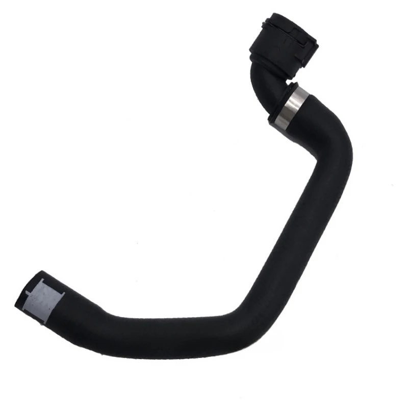

For Porsche, Automotive Coolant Hose, Water Tank Radiator Hose 8R0819332G