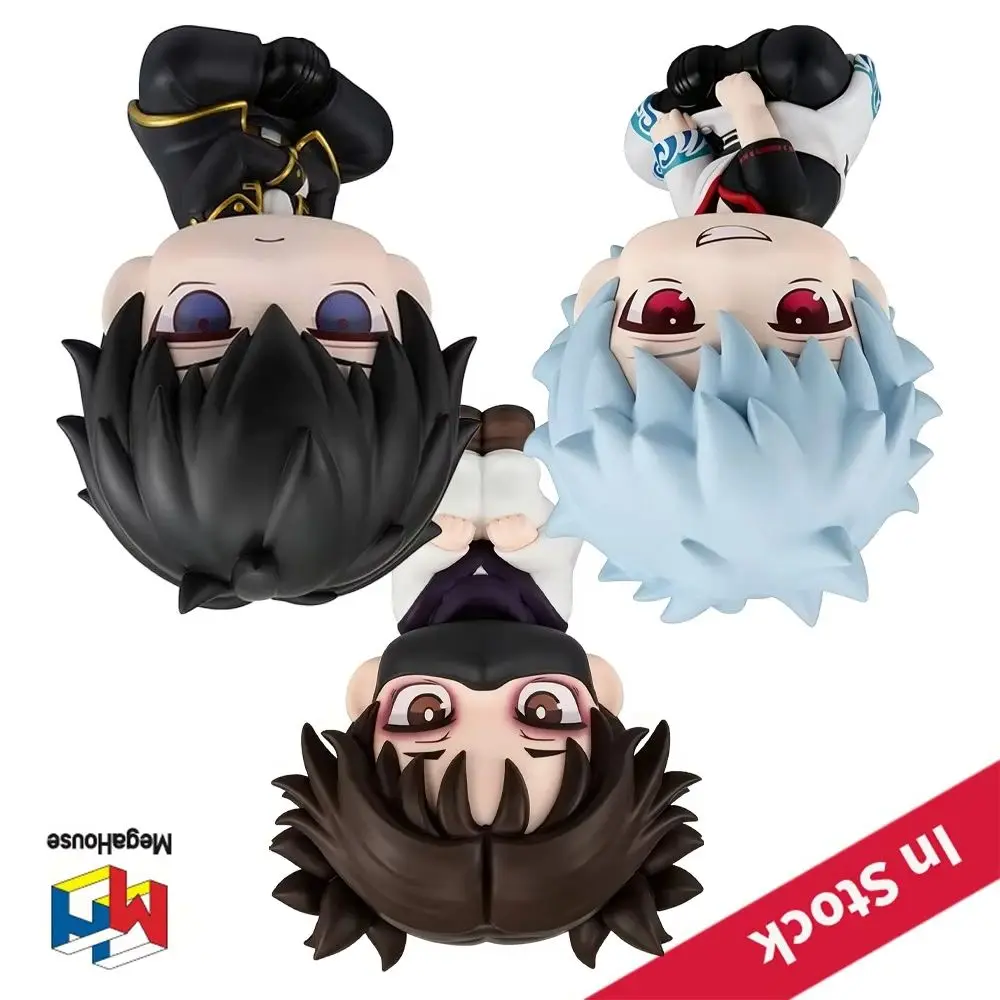 100-original-in-stock-megahouse-look-up-gintama-sakata-gintoki-hijikata-toushirou-choso-anime-figure-comic-figure-collection