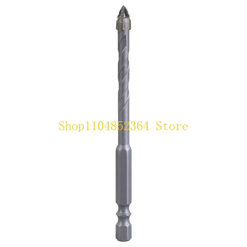 

652F High Performances Eccentric Drill Bit for Smooth Drilling in Materials