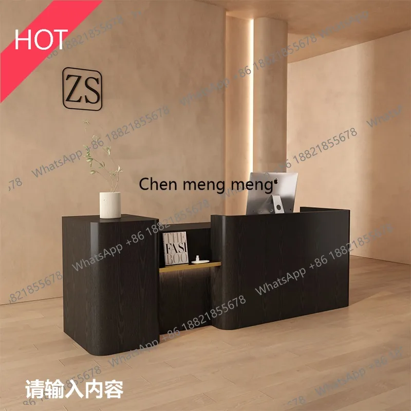 03A Vintage clothing store checkout page store small women's clothing store bar table barber shop company reception desk