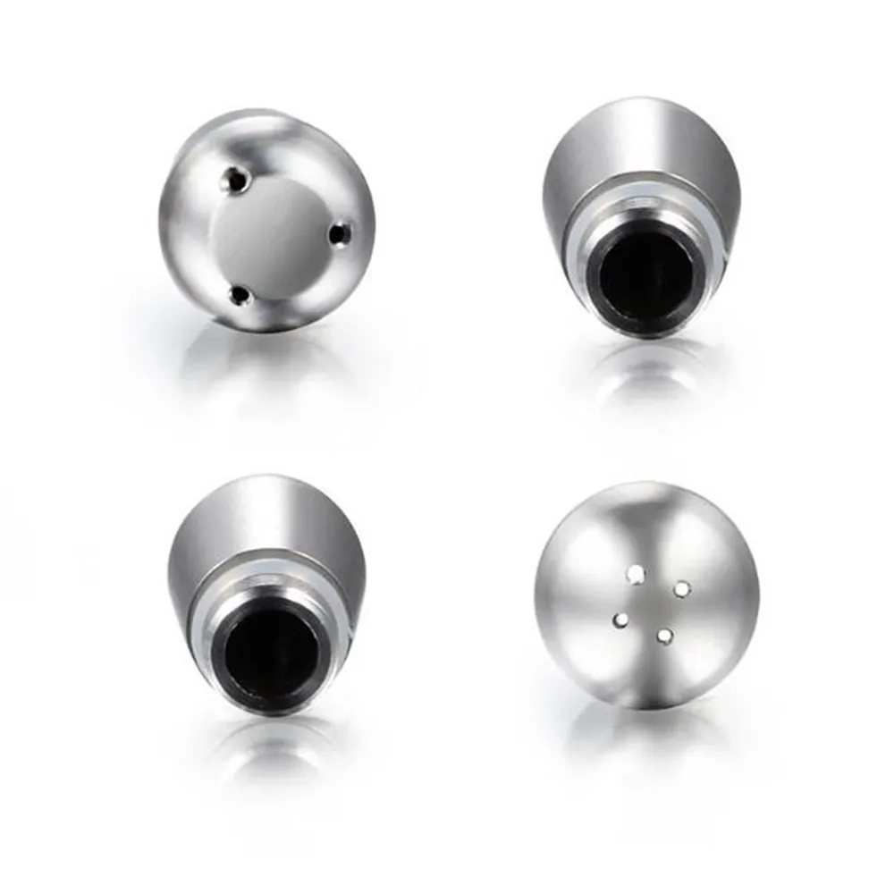 Кофемашина, модифицированная паровая головка, 3 отверстия, 4 отверстия, многоразовая паровая насадка, кофемашина Breville 8 серии, общее сопло