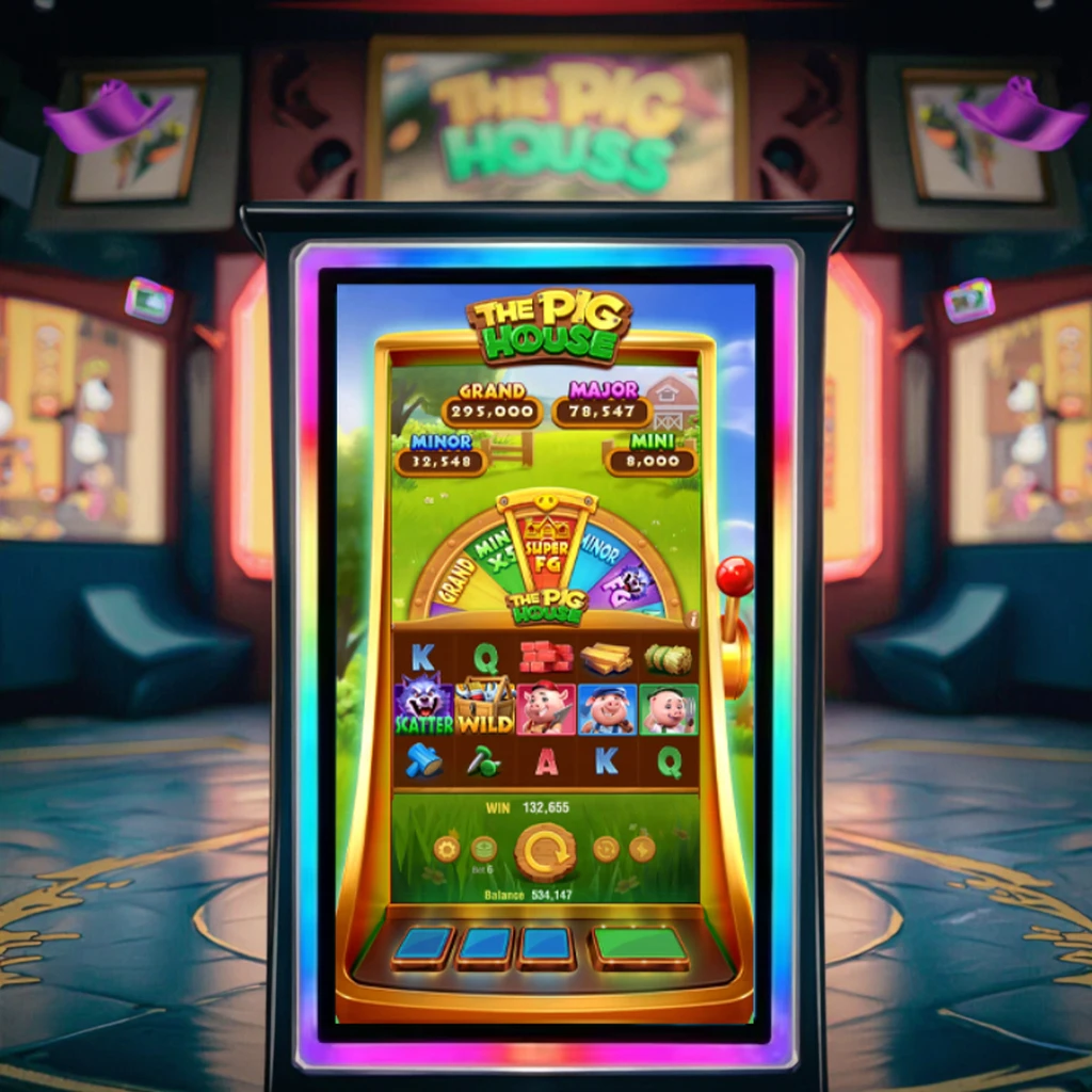 32 Inch Touch Screen Panel Capacitive Vertical M onitor Skill Game Machine Curved Display Kiosk Touch Screen M onitor For Gaming