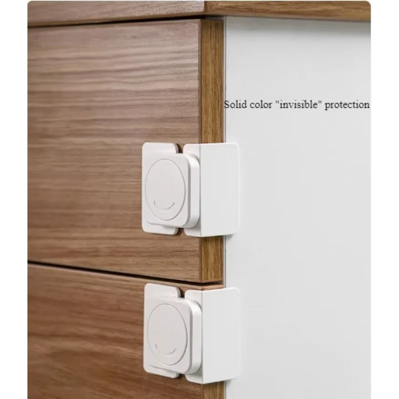 Multifunctionele Baby Kind Veiligheidsslot Raam Koelkast Opening Veiligheidskabel Deurslot Voor Kinderen Bescherming