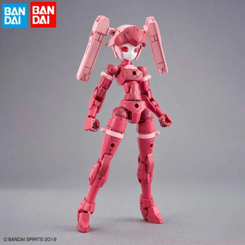 متوفر بانداي 30 مللي متر Archeye Rabiot A-نوع أطقم منمذجة مخصص Gunpla Mecha روبوت عمل الشكل اليابان استيراد