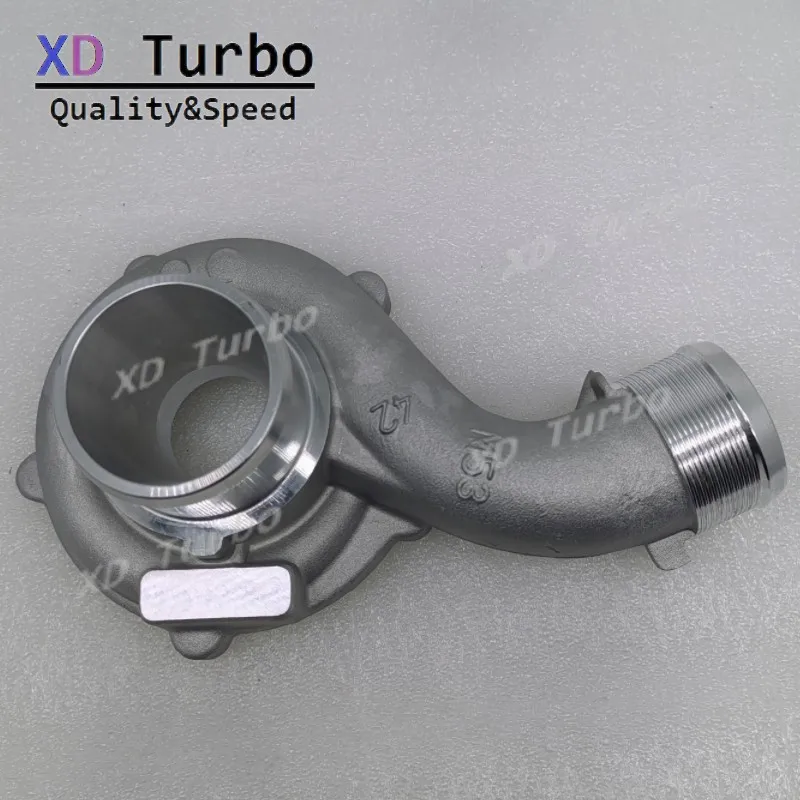 GT1749V Turbo Compressor Housing 767835 755042 755373 752814 740080 Turbocharger Parts For Opel Signum 1.9CDTI 88Kw 120HP Z19DT