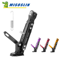 Adjustable Kickstand Parking Bracket Upgrade Foot Support Accessories for Dualtron 3 Thunder Spider Eagle Pro E-Scooter Parts