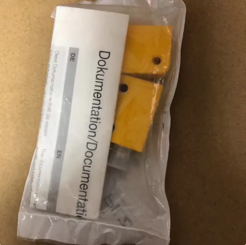 

Free Shipping 541110 541160+541180 PSEN cs4.1P cs4.1 Pilz Switch Original New Hot Sale