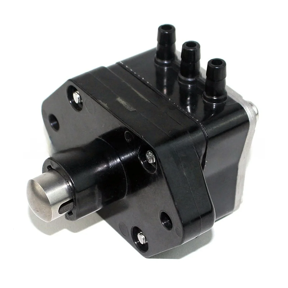 Replacement Fuel Pump for Mercury For 4T For Outboards Fits 25HP-60HP Models Including 826398T3 62Y2441000 Series