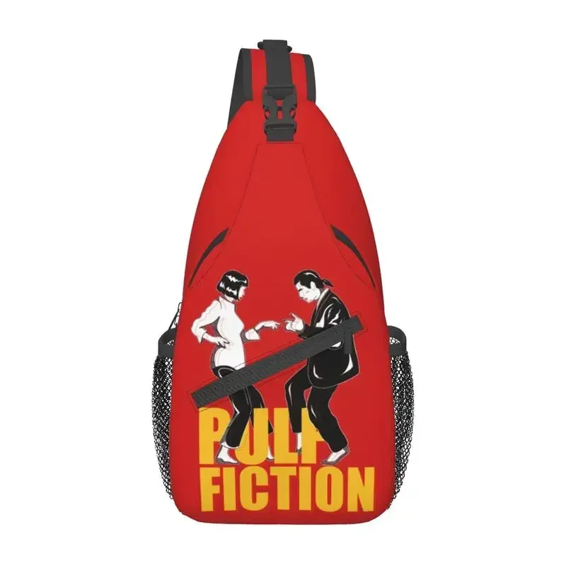 pulp-fiction-dancing-sling-chest-bag-film-quentin-tarantino-crossbody-shoulder-backpack-for-men-traveling-daypack