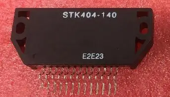 

Free shipping 2pcs/lot STK404-140 404-140 HYB-13