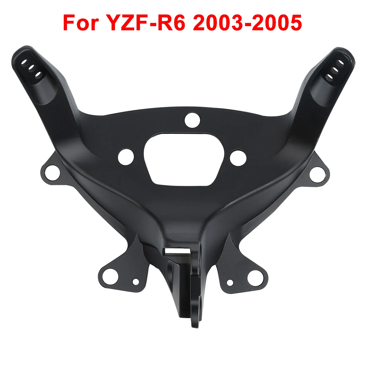 Upper Fairing Stay Bracket Fit For Yamaha YZFR6 YZF R6 YZF-R6 1999-2002 2003-2005 2006-2007 2008-2016 2017-2024
