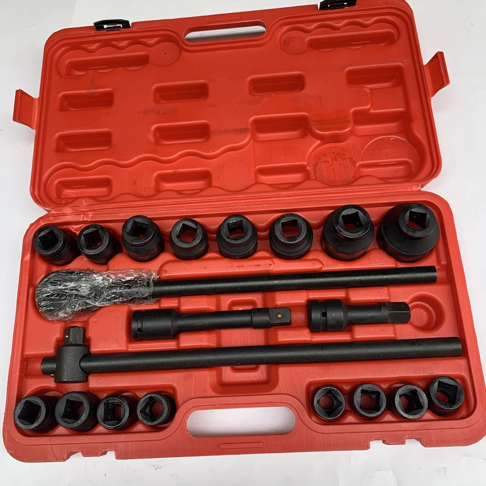 Twelve Point Socket Wrench Auto Repair Tool