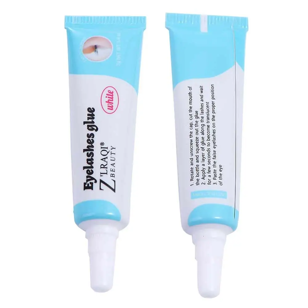 Quality Waterproof Beauty Eyes Lash Glue Eye Makeup Tools Eyelash Adhesive False Eyelashes Glue Eyelash Extension Accessories