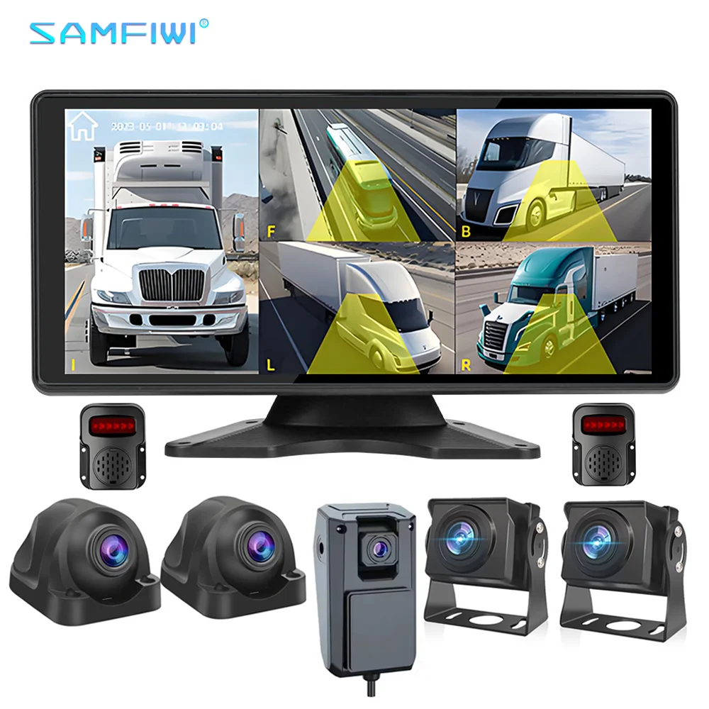 10.36 Inch Ahd 5CH …