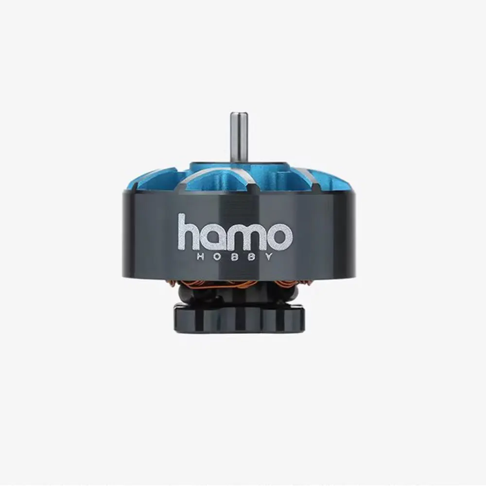 HAMO HOBBY 1505 3750KV V2 Motor FPV Drone Motor Breakthrough Power For FPV Racing & Freestyle