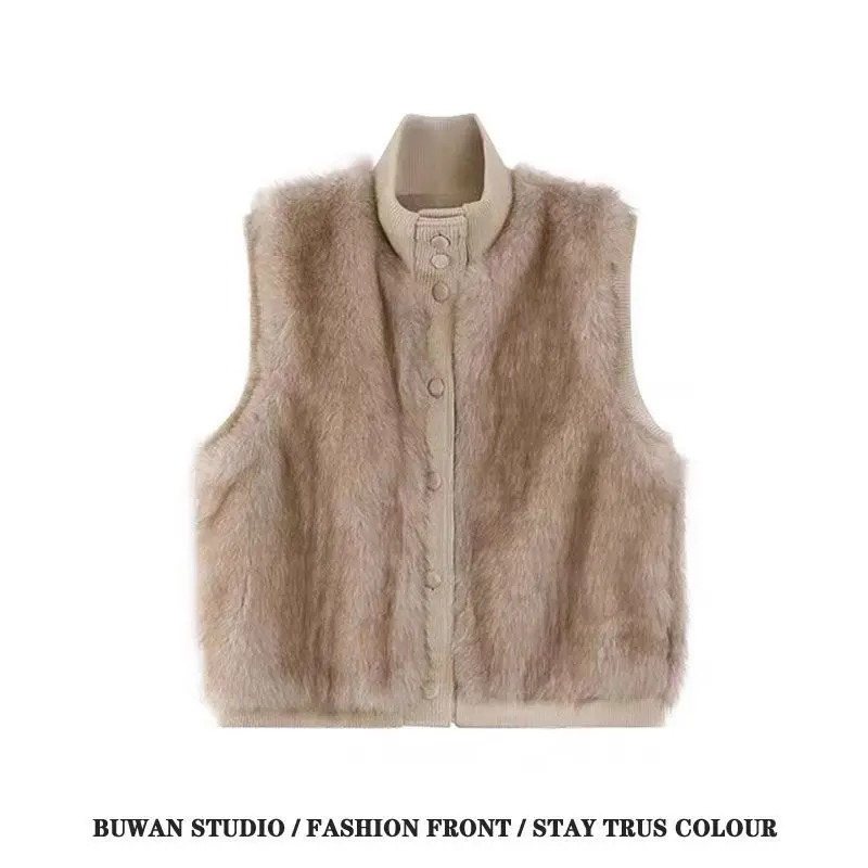 

Vests Waistcoats Thin Womens Vest Orange Summer Mesh Airy Lightweight Breathable Chic Modern Flexible Social Sleeveless Harajuku