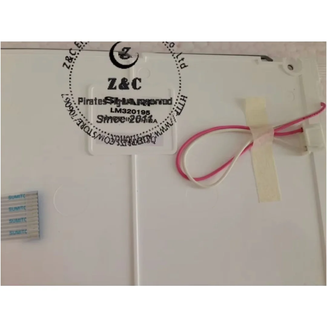 LM320195 LM320194 Brand New original 5.7 Inch 320*240 LCD Display for Industrial Equipment for SHARP
