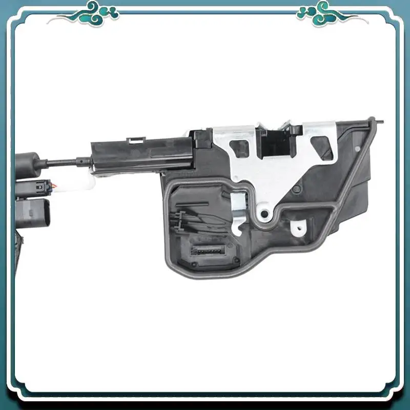 

A54K-For BMW X5 E70 X6 E71 E72 Soft Close Front Left Door Lock Mechanism Actuator 51217167579 51 21 7 167 579
