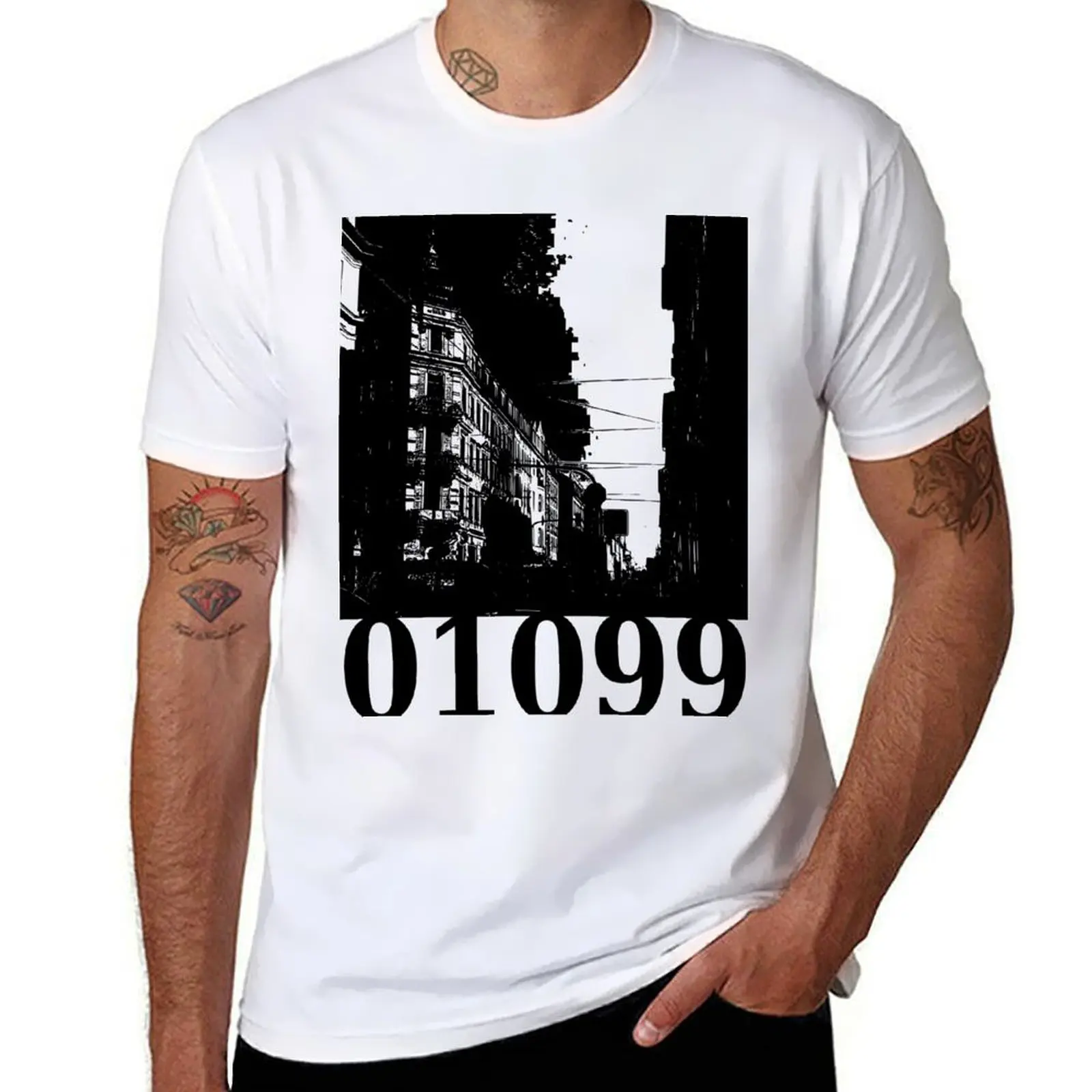 

Dresden 01099 T-Shirt boys animal print football t shirt summer top mens funny t shirts