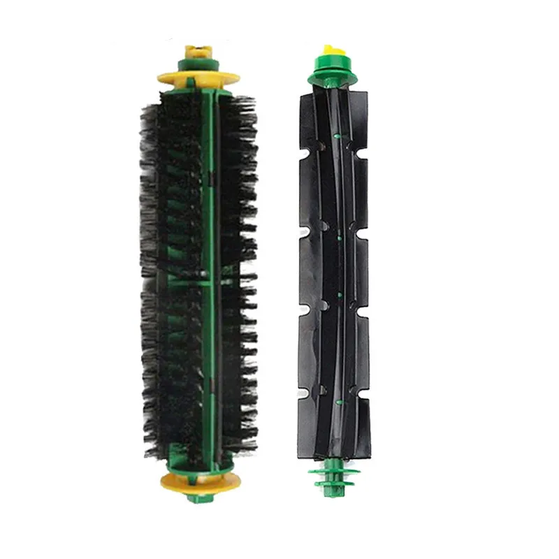 

For iRobot Roomba 500 510 520 527 528 530 532 535 540 550 560 562 570 572 580 581 585 590 Main Brush Vacuum Cleaner Parts