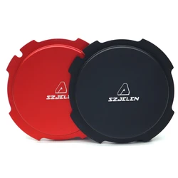 Metal LPL movie lens dust cover suitable for ARRI camera