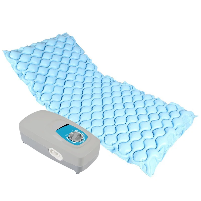 Bubble Medical Anti-Bedsore Decubitus Air Mattress for Hospitals and Elderly Paralysis Patients Rehabilitation Therapy equipment