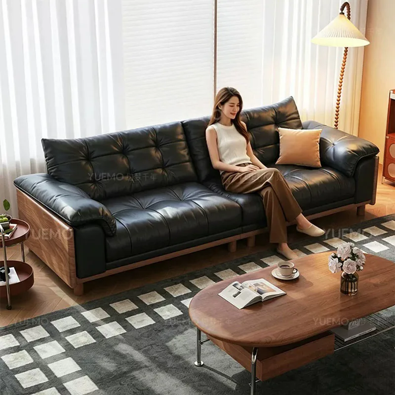 Couch Futon Living Room Sofas Decor Lounge Designer Sectional Puffs Living Room Sofas Nordic Recliner Muebles Home Furniture