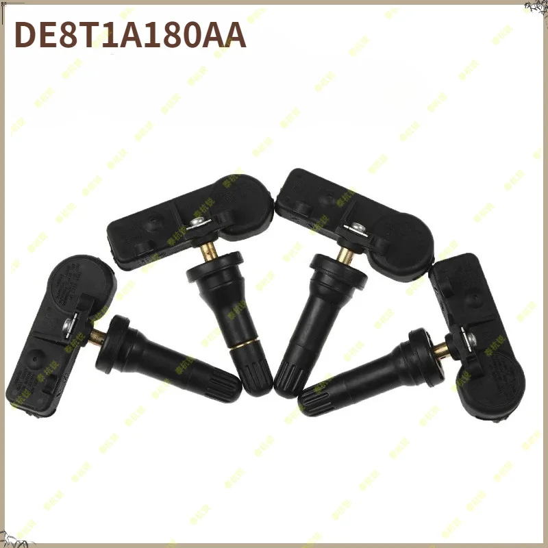 DE8T1A180AA DE8T-1A180-AA Car 315MHZ TPMS Tire Pressure Monitor Sensor For Ford Edge Escape Fusion Mustang Transit