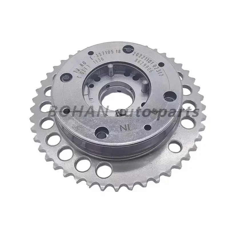 

11368629906 11368629907 VVT Timing Gears Camshaft Phase Adjuster Sprockets for BMW G20 M340i Z4 G29 M40i 340PS B58